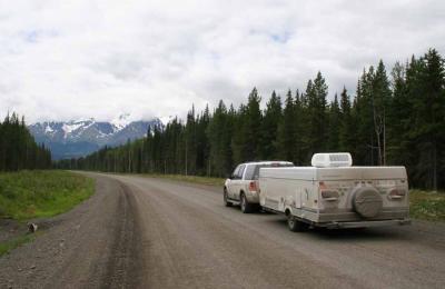 Cassiar Highway