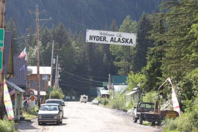 Bear Capital of the World