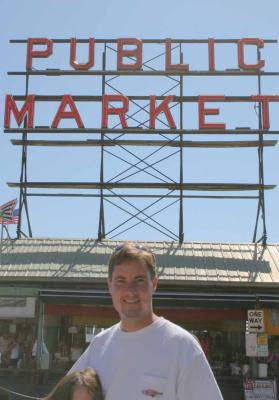 Pike Place Market