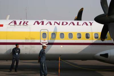 Air Mandalay