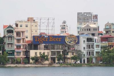 Saigon
