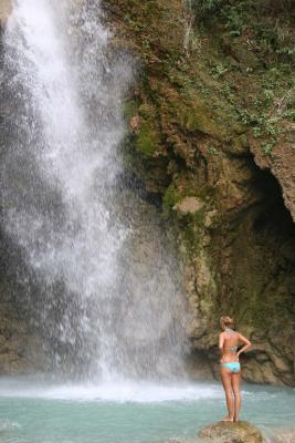 Laos