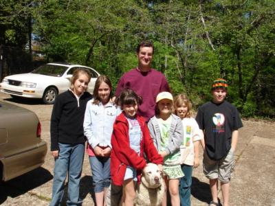 Carl's Brood
