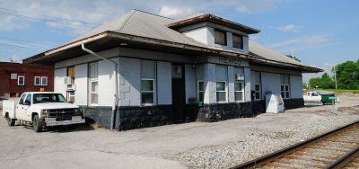 Mexico MO Depot