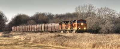 Grain Train Prosper Sub