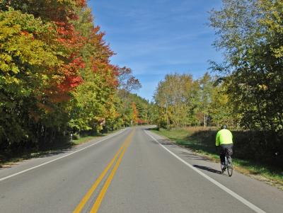 Bike Trip