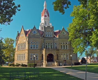 Courthouse