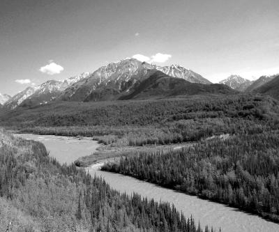 Matanuska River