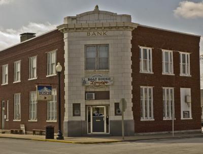 Monroe City Bank