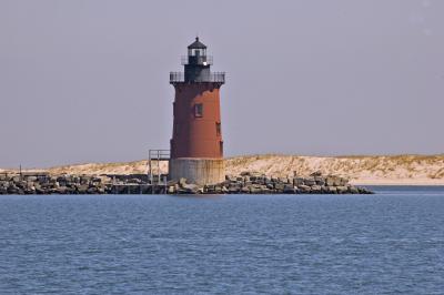 Henlopen Lighthouse