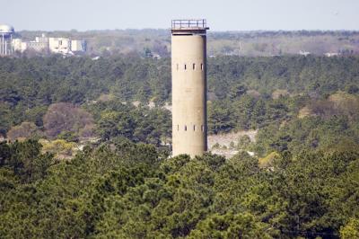 War Observation Tower