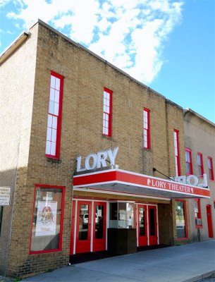 Lory Theatre