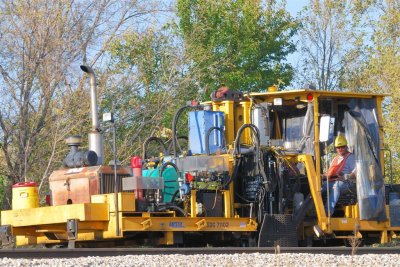 Ballast Machinery in Tinley Park IL