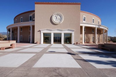 State Capitol Building