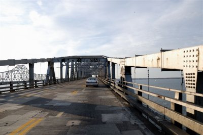 Maryland Bay Bridge