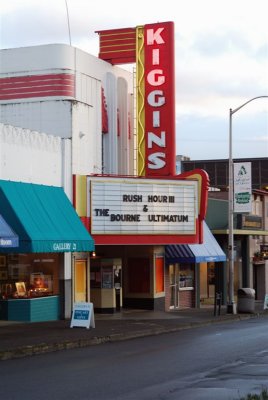 Vancouver Theatre