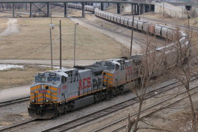 KCS 4590