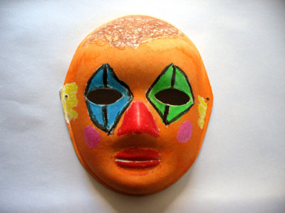mask, Polly, age:7.5