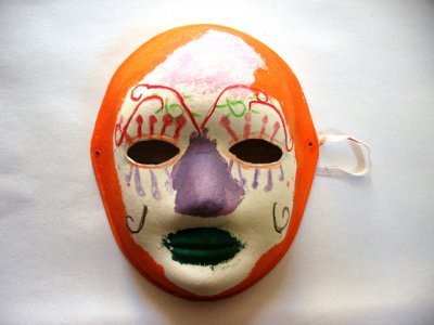 mask, Carey, age:6