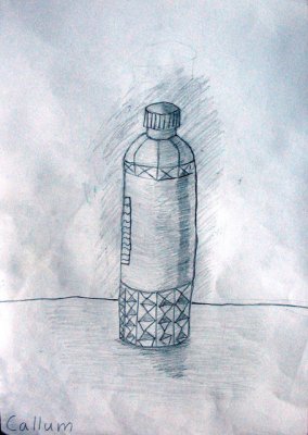 bottle, Callum, age:8