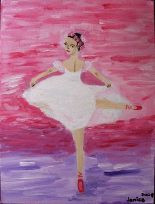 ballet-dancer, Janice, age:12