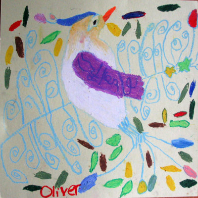 bird, Oliver, age:6