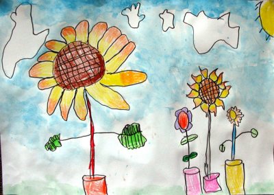 Sunflower, Jason, age:6