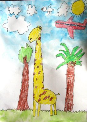 giraffe, Rick, age:5.5