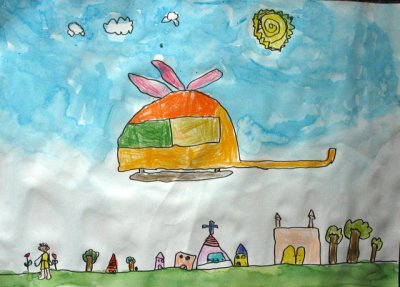 helicopter, Jason, age:6