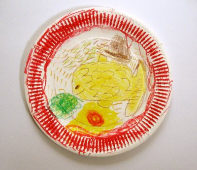 my favourite dish, Oliver, age:4.5
