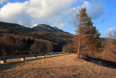 Stone Mountain Park and Appalachia