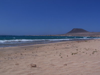 2207 La Graciosa Playa
