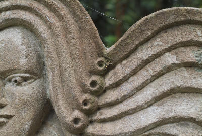 Tudor Angel