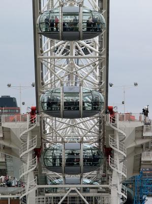 London Eye 3