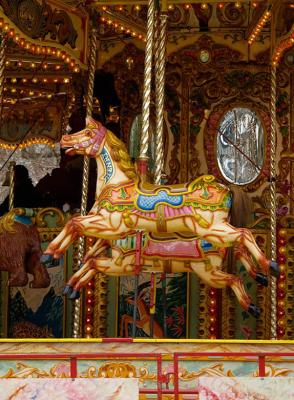Gallopers