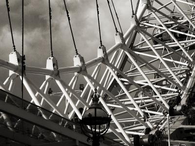 London Eye 9