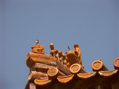 Beautiful Architecture of the Forbidden City.jpg
