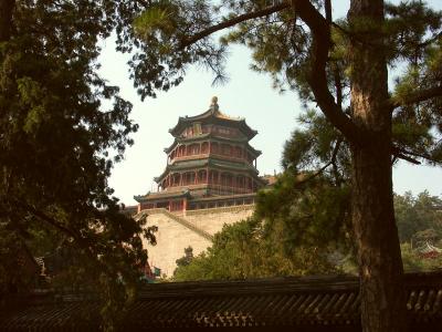 Chinese Architecture - Summer Palace.jpg