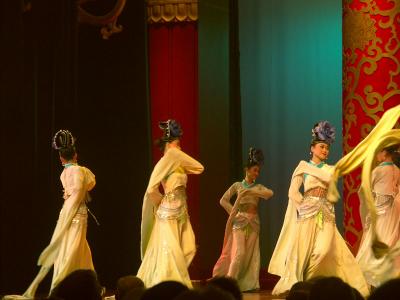 Tang Dynasty Dinner Show Performance 2.jpg