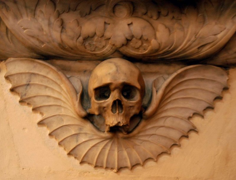 Memorial St Albans Abbey