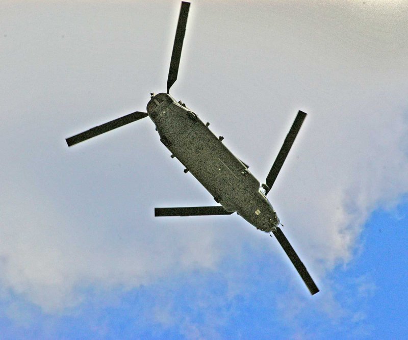 Keeping an eye on us!