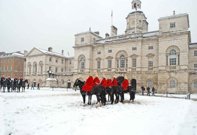 Horse Guards Parade