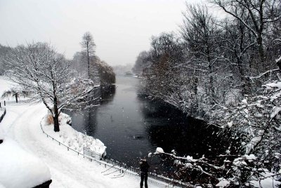 St James's Park