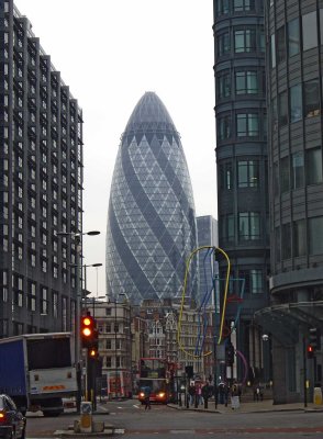 The Gherkin