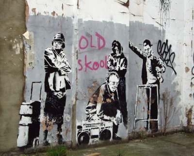 Old skool