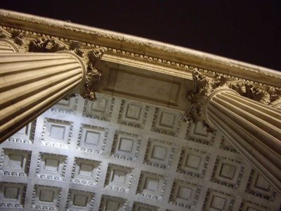 St Paul's