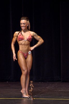 NPC NC State  Competition  High Point, NC