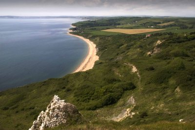 Ringstead Bay, Dorset