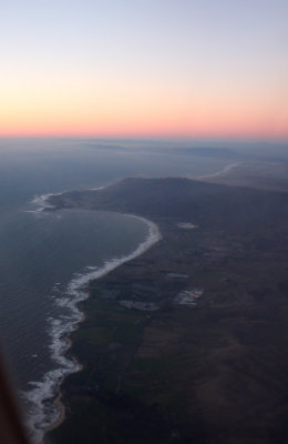 Half Moon Bay, Montara and San Mateo Coast State Beaches