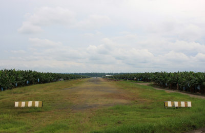 TADECO Airfield (main)